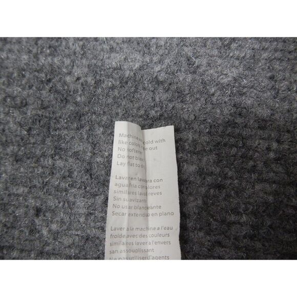 Fabletics Pants Womens‎ Medium Gray Tapered Sweats Joggers Athletic Workout Gym* - Picture 9 of 16